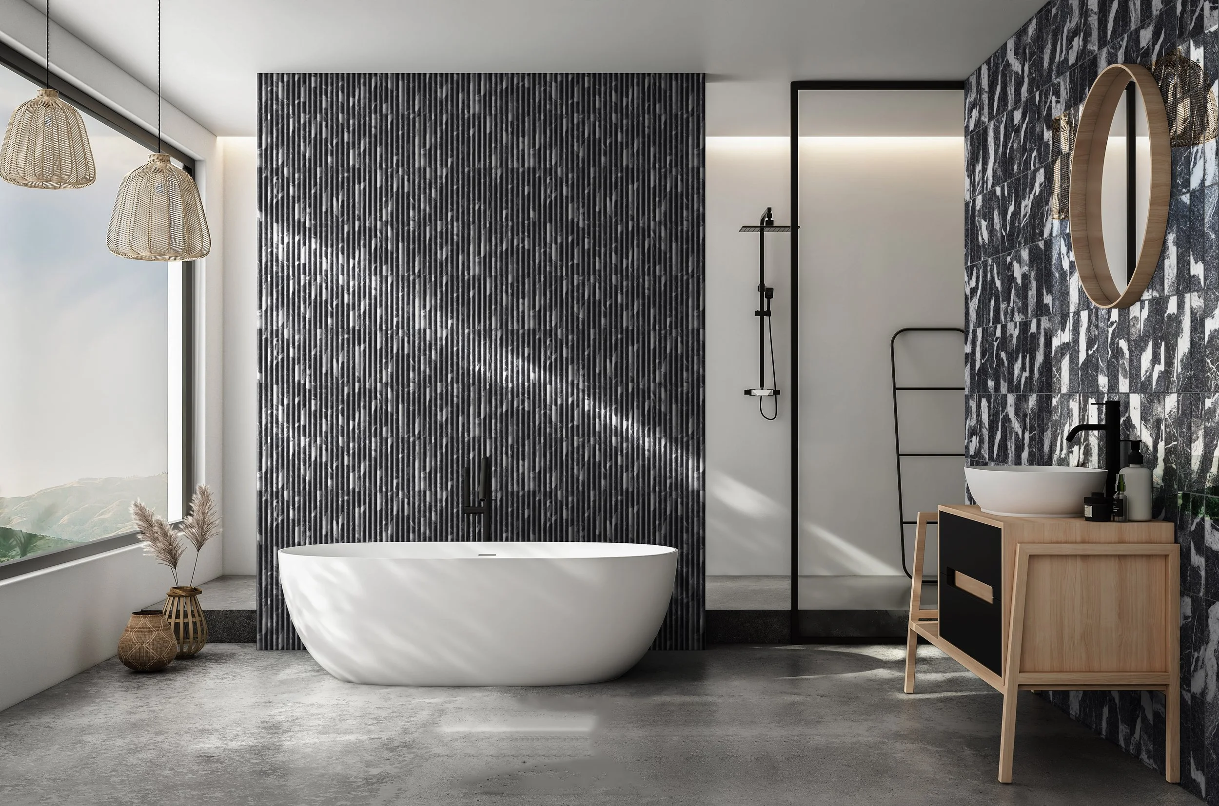 PURO — alpha tile & stone